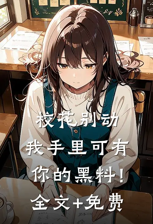 校花别动，我手里可有你的黑料！全文+免费