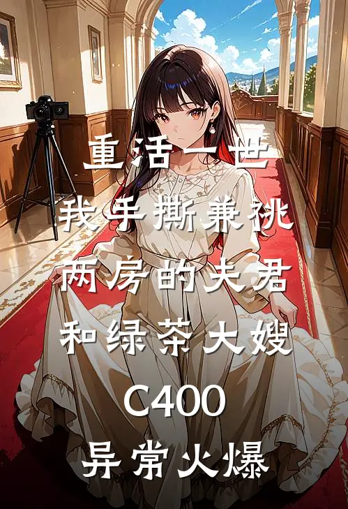 重活一世，我手撕兼祧两房的夫君和绿茶大嫂C400异常火爆