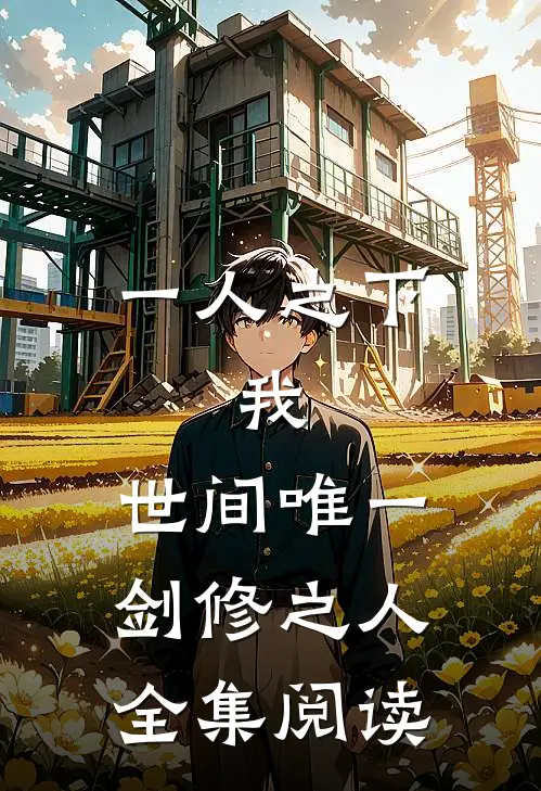 一人之下：我，世间唯一剑修之人全集阅读