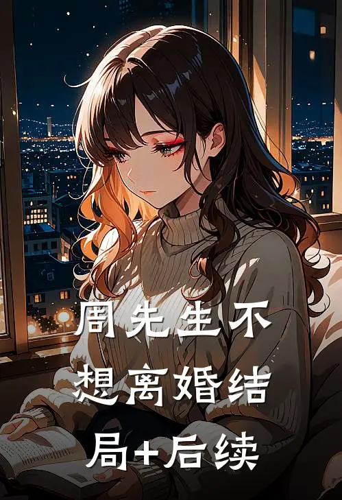 周先生不想离婚结局+后续