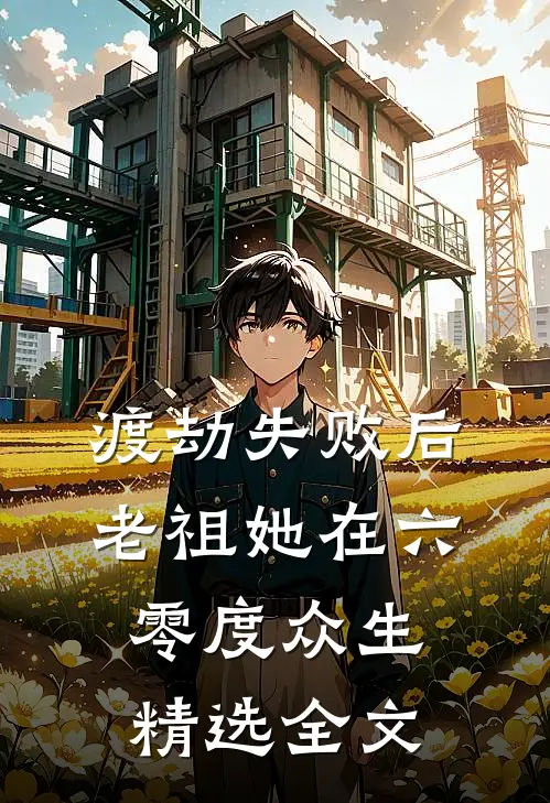 渡劫失败后，老祖她在六零度众生精选全文