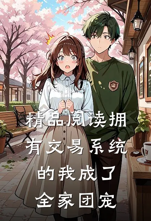 精品阅读拥有交易系统的我成了全家团宠