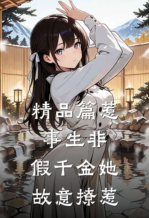 精品篇惹事生非：假千金她故意撩惹