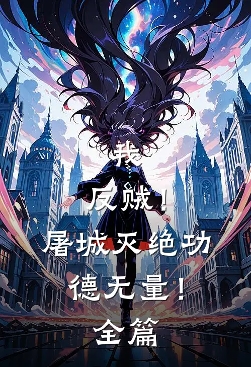 我，反贼！屠城灭绝功德无量！全篇