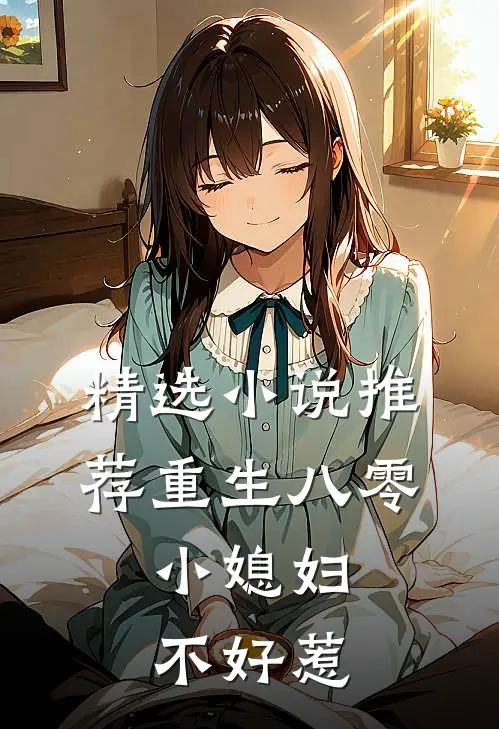 精选小说推荐重生八零：小媳妇不好惹