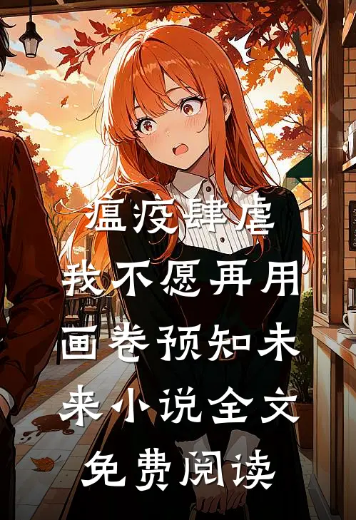 瘟疫肆虐，我不愿再用画卷预知未来小说全文免费阅读