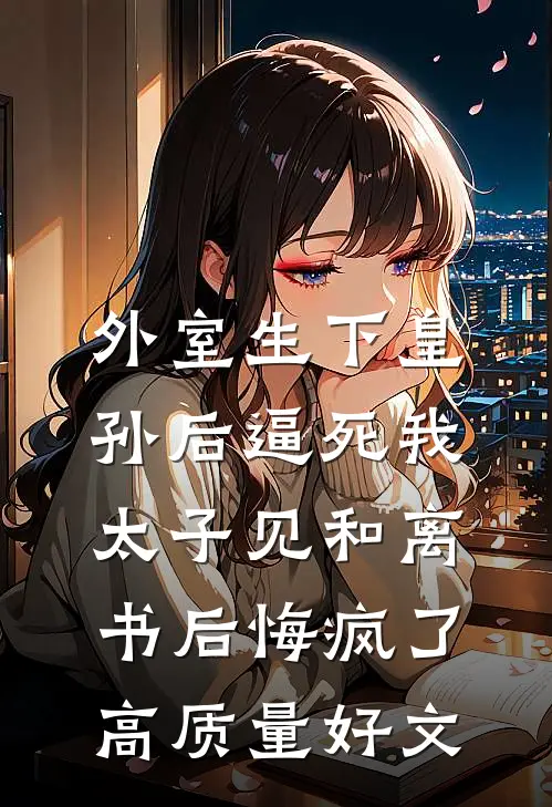 外室生下皇孙后逼死我，太子见和离书后悔疯了高质量好文