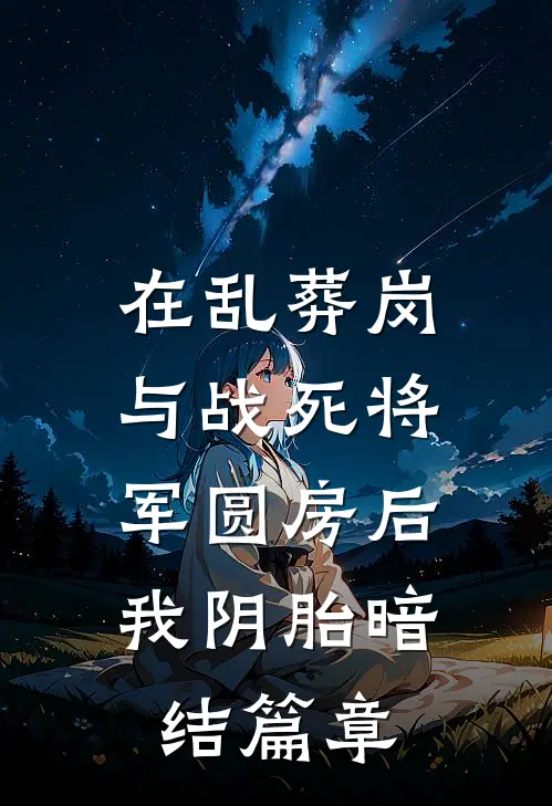在乱葬岗与战死将军圆房后，我阴胎暗结篇章