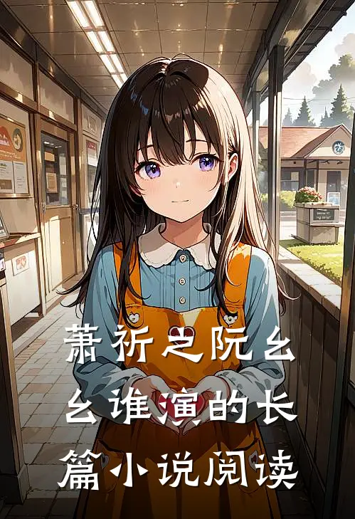 萧祈之阮幺幺 谁演的长篇小说阅读