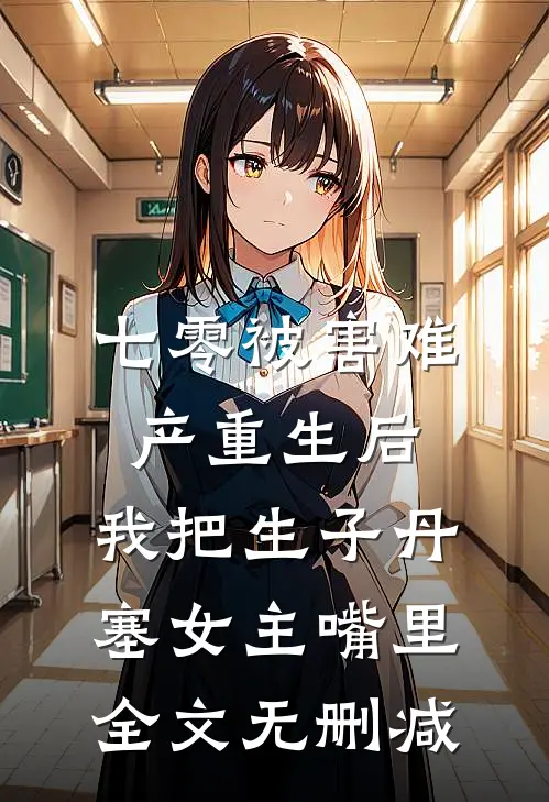 七零被害难产重生后，我把生子丹塞女主嘴里全文无删减