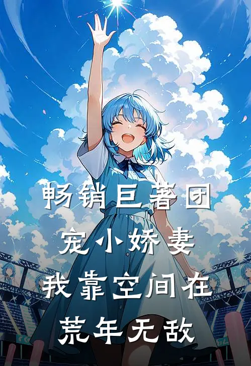 畅销巨著团宠小娇妻：我靠空间在荒年无敌