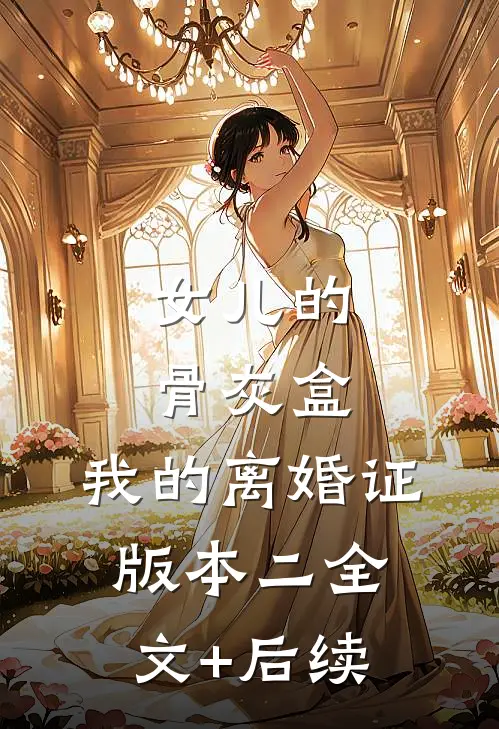 女儿的骨灰盒，我的离婚证版本二全文+后续