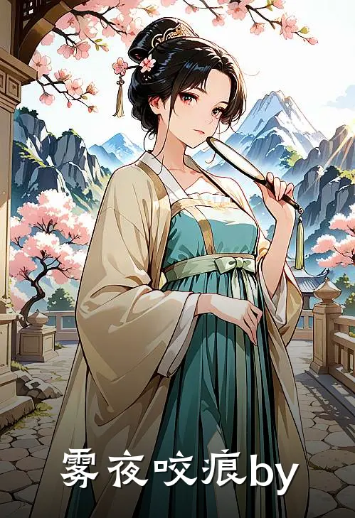 雾夜咬痕by