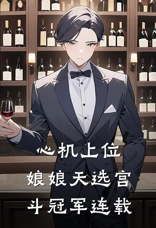 心机上位，娘娘天选宫斗冠军连载