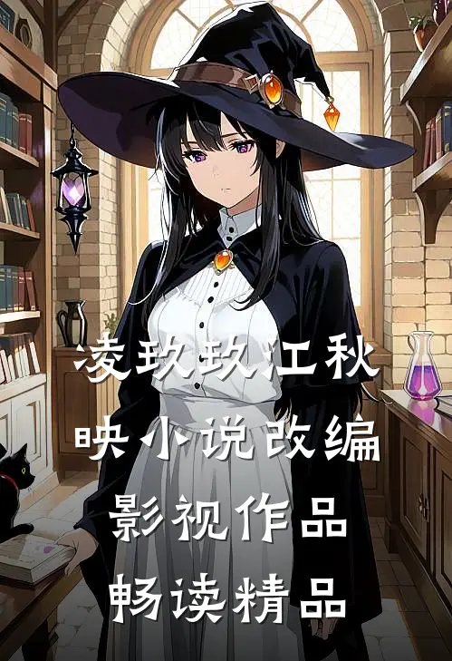 凌玖玖江秋映小说改编影视作品畅读精品