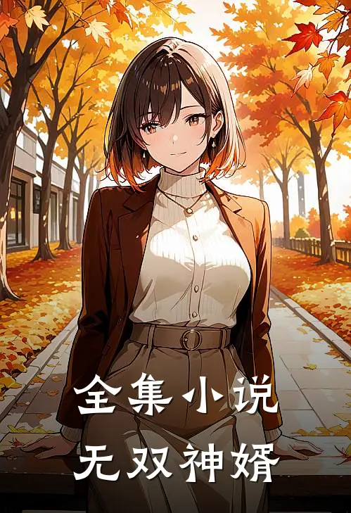 全集小说无双神婿