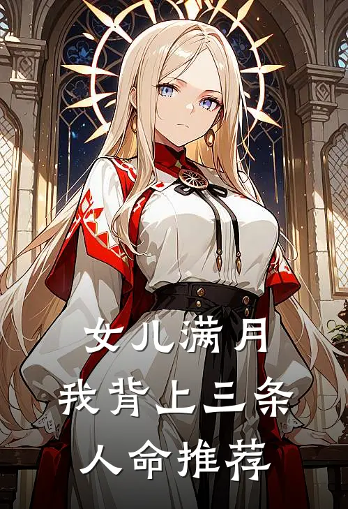 女儿满月，我背上三条人命推荐