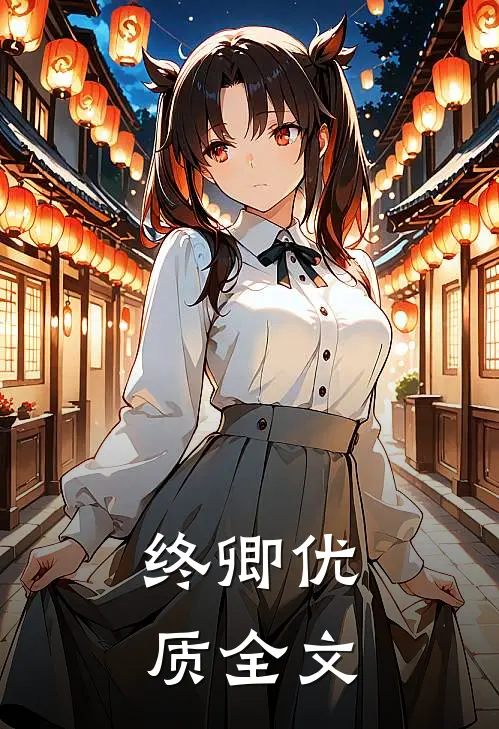 终卿优质全文