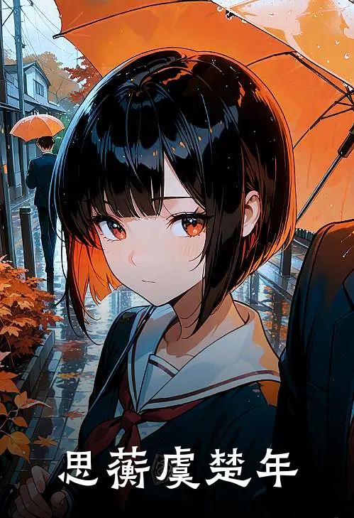思蘅虞楚年
