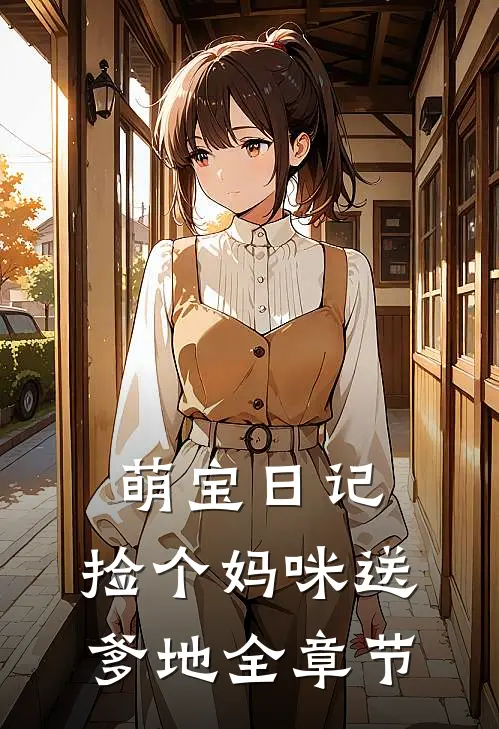 萌宝日记：捡个妈咪送爹地全章节