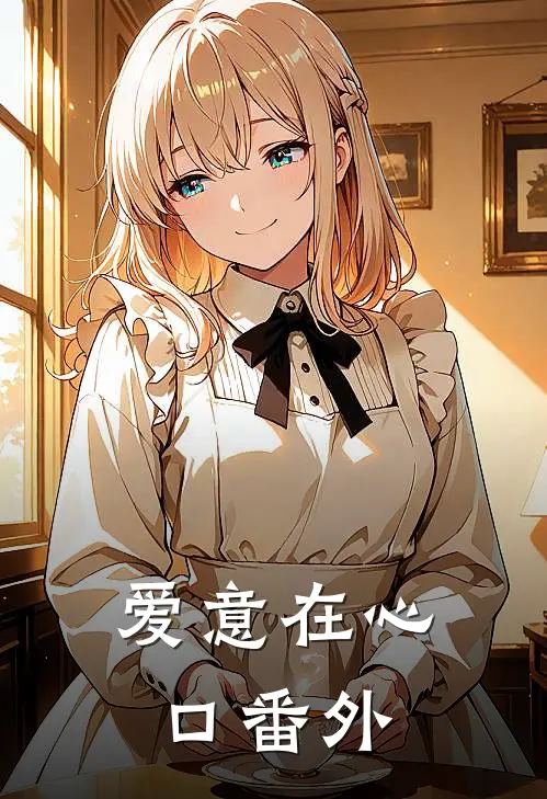 爱意在心口 番外