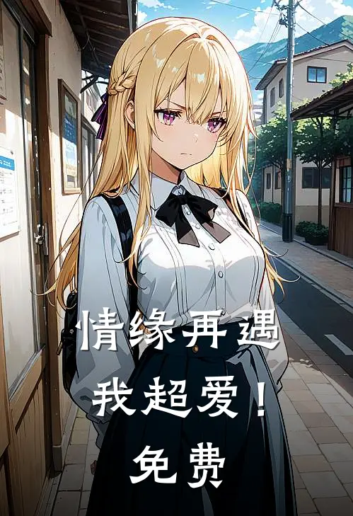 情缘再遇，我超爱！免费