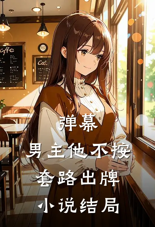 弹幕：男主他不按套路出牌小说结局