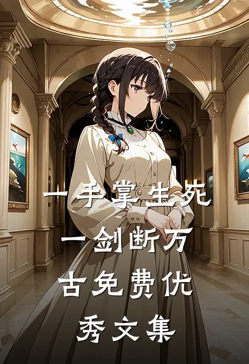 一手掌生死,一剑断万古免费优秀文集