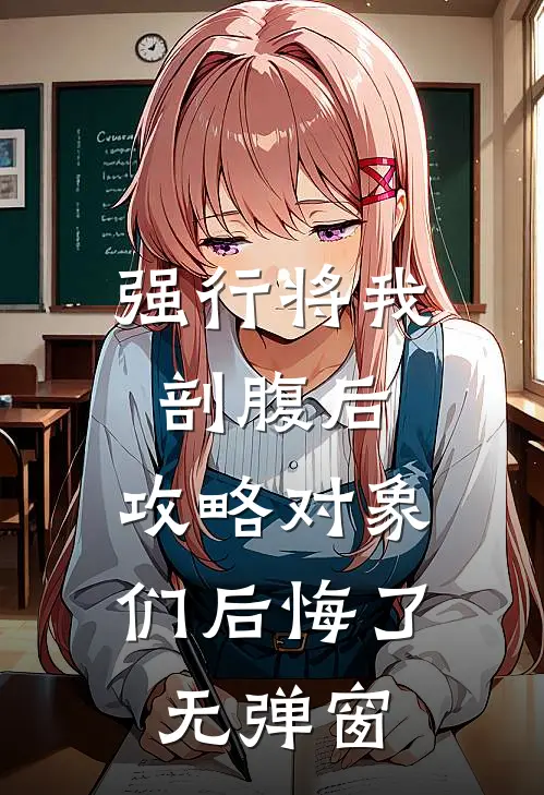 强行将我剖腹后，攻略对象们后悔了无弹窗