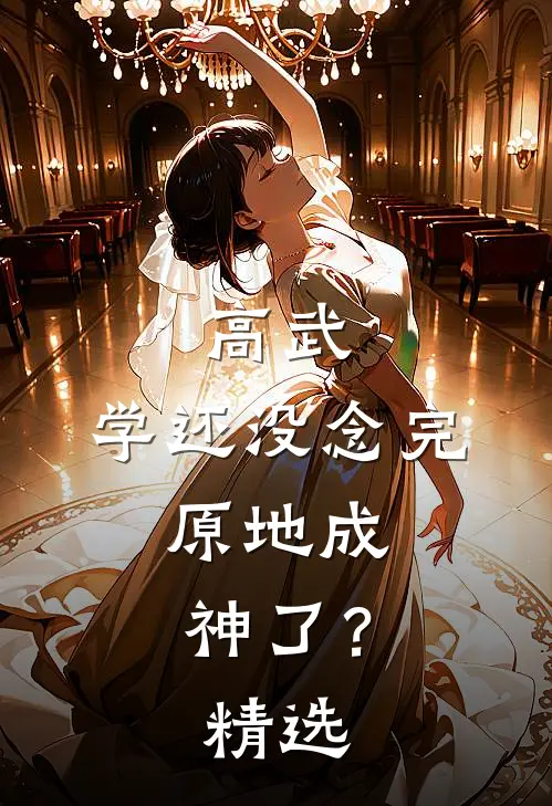 高武：学还没念完，原地成神了？精选