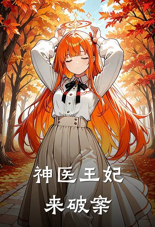 神医王妃来破案
