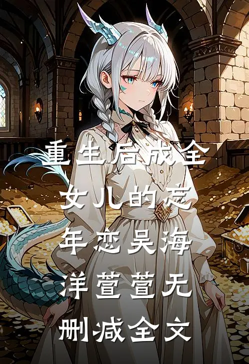 重生后成全女儿的忘年恋吴海洋萱萱无删减全文