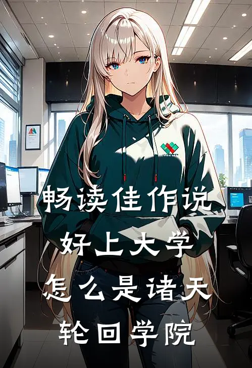 畅读佳作说好上大学，怎么是诸天轮回学院