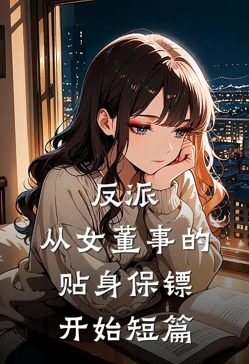 反派：从女董事的贴身保镖开始短篇