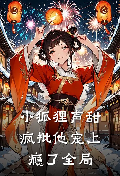 小狐狸声甜，疯批他宠上瘾了全局