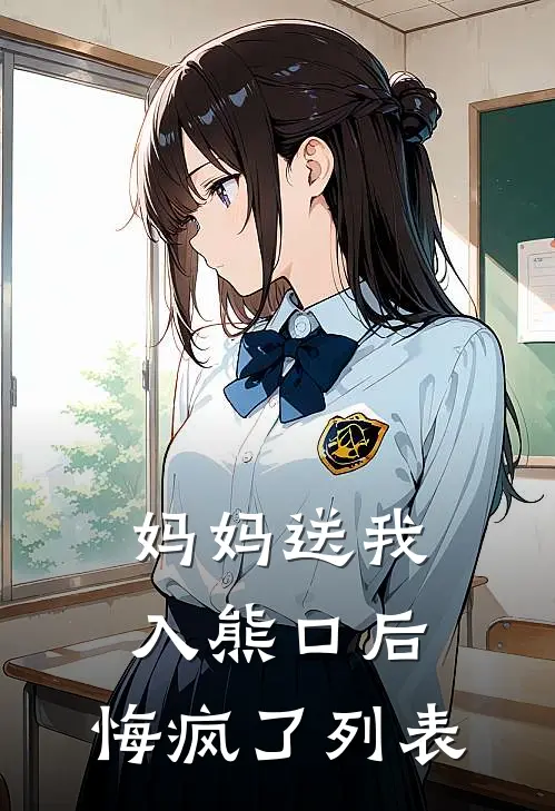 妈妈送我入熊口后，悔疯了列表