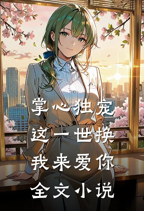 掌心独宠：这一世换我来爱你全文小说