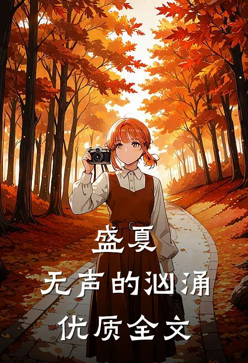 盛夏，无声的汹涌优质全文