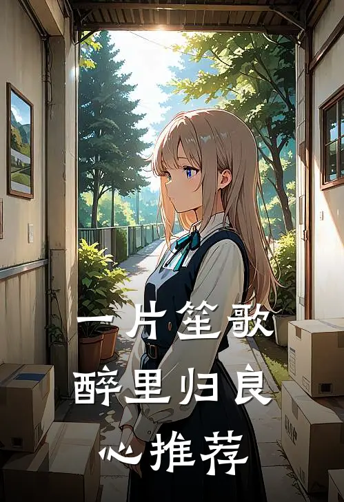 一片笙歌醉里归良心推荐