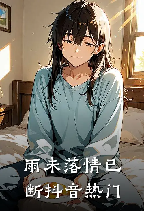 雨未落情已断抖音热门