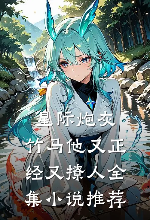 星际炮灰：竹马他又正经又撩人全集小说推荐