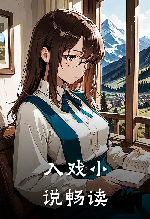 入戏小说畅读