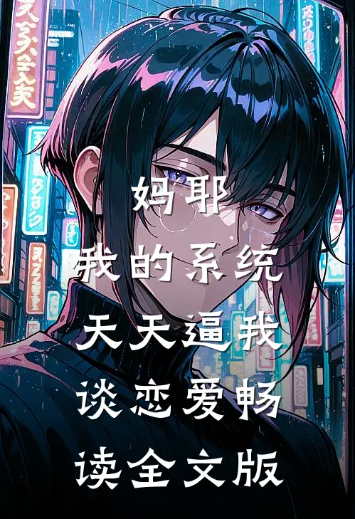妈耶，我的系统天天逼我谈恋爱畅读全文版
