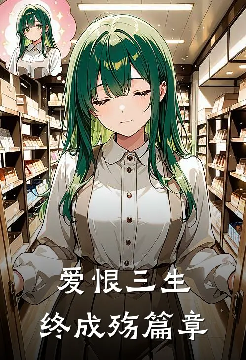 爱恨三生，终成殇篇章