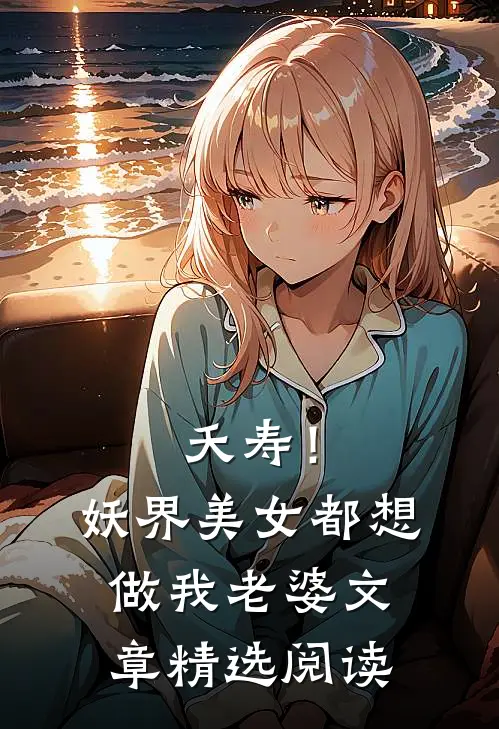 夭寿！妖界美女都想做我老婆文章精选阅读