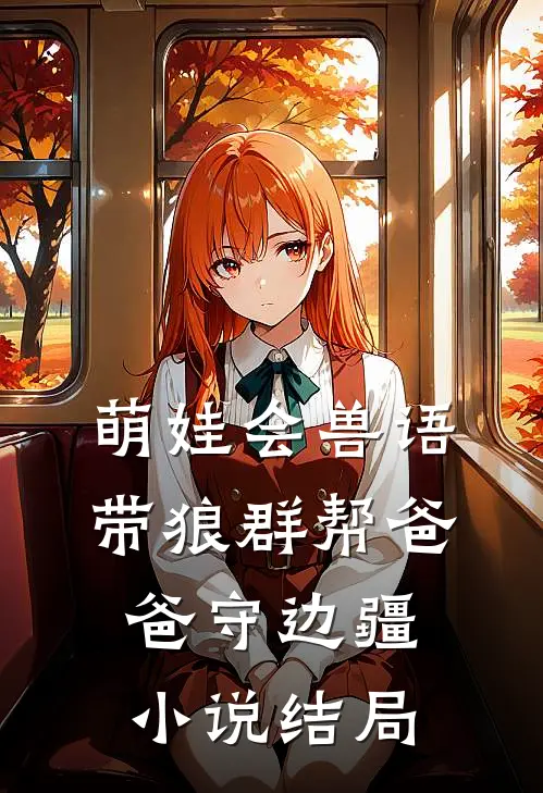 萌娃会兽语，带狼群帮爸爸守边疆小说结局