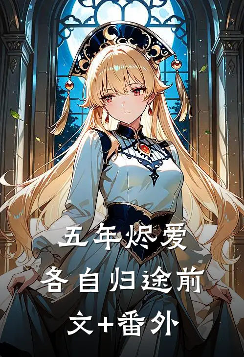 五年烬爱，各自归途前文+番外