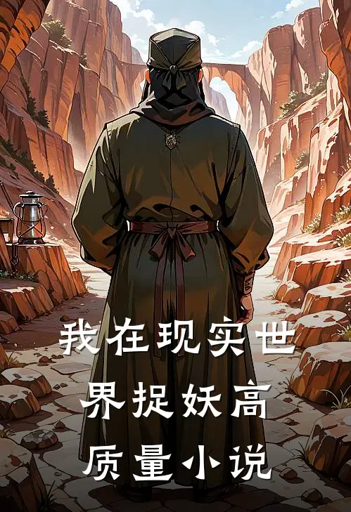 我在现实世界捉妖高质量小说