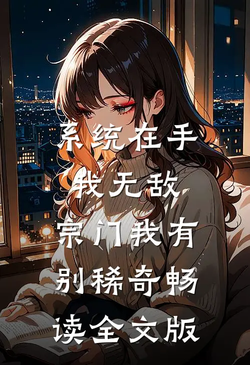 系统在手我无敌，宗门我有别稀奇畅读全文版