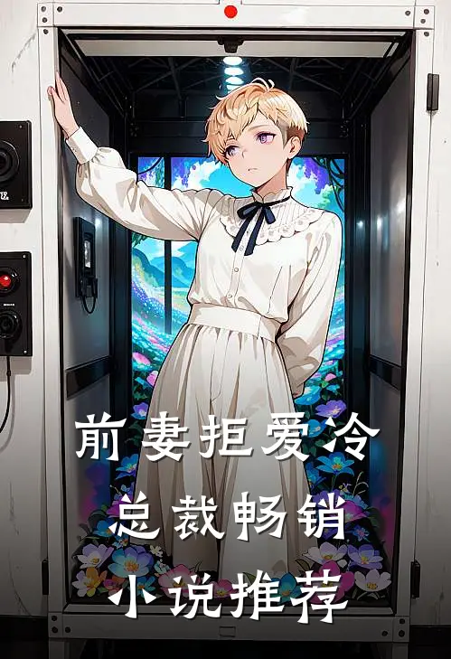 前妻拒爱冷总裁畅销小说推荐